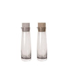 OLVIGO Oil & Vinegar Set with Nomad & Moonbeam Lids