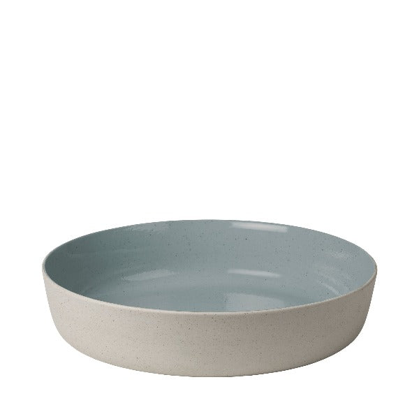 Sablo Ceramic Salad Bowl