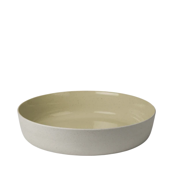 Sablo Ceramic Salad Bowl