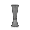 Gunmetal Mixologist Barware Set