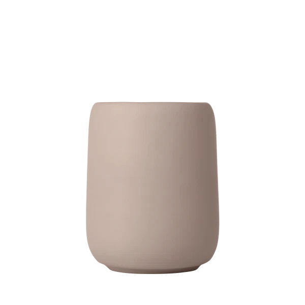 Sono Misty Rose Bathroom Tumbler