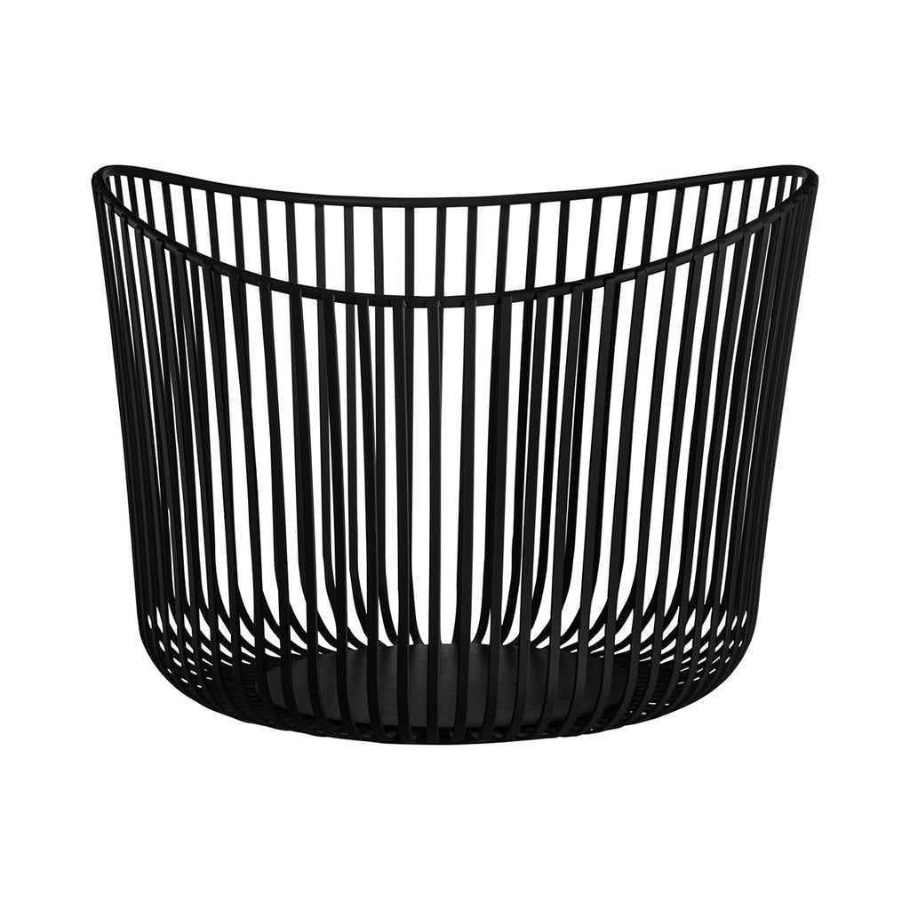 Modo Steel Storage Basket