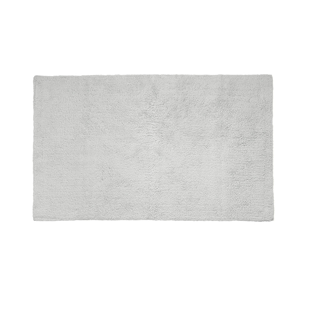 Twin Cotton Bath Mat Large