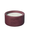 Fraga Candle Cinnamon & Apple Scent