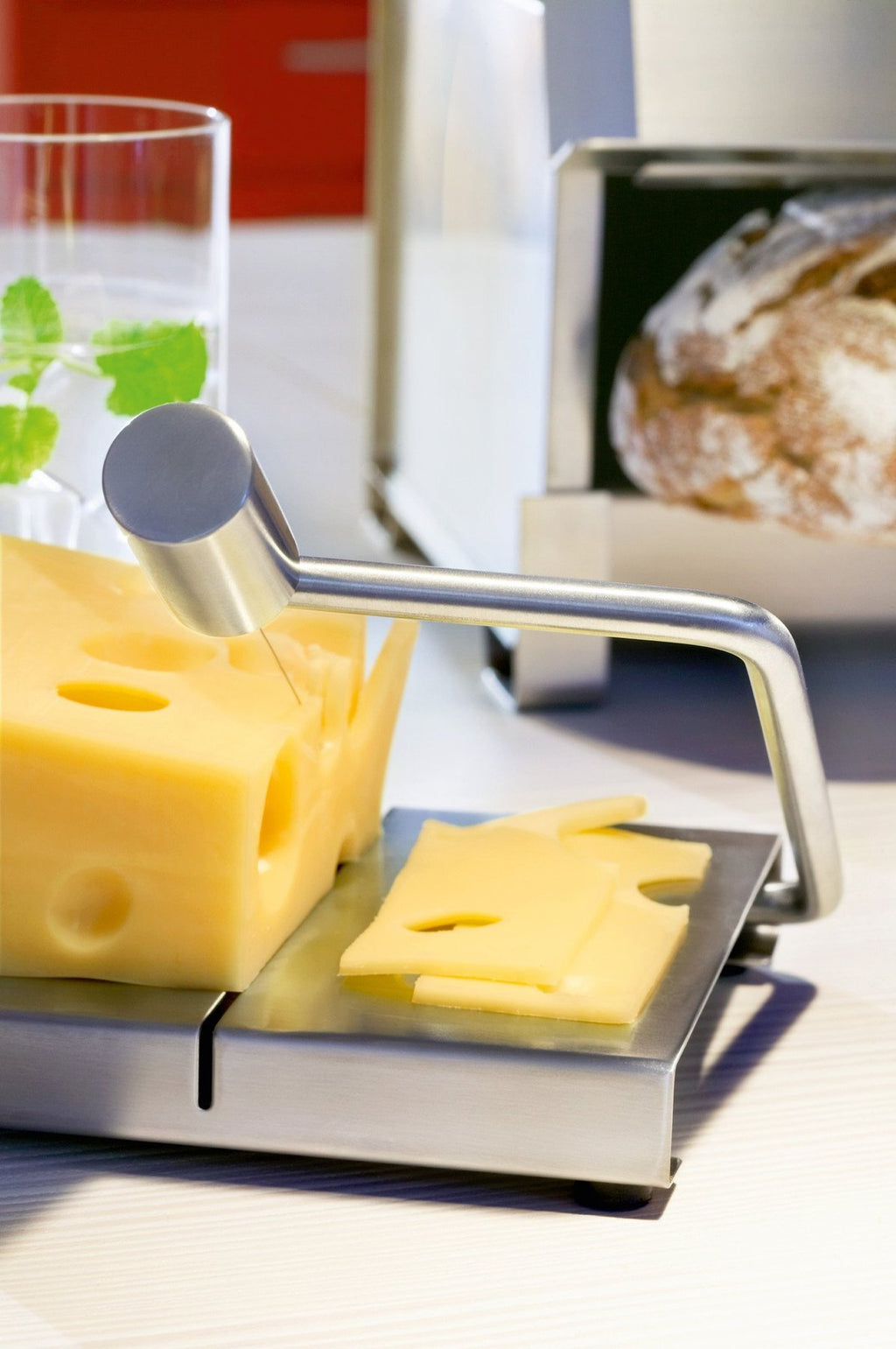 FROMA Cheese Cutter