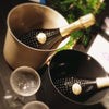 Fresco Champagne & Wine Bucket in Various Colors design by EKOBO