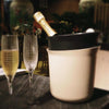 Fresco Champagne & Wine Bucket in Various Colors design by EKOBO