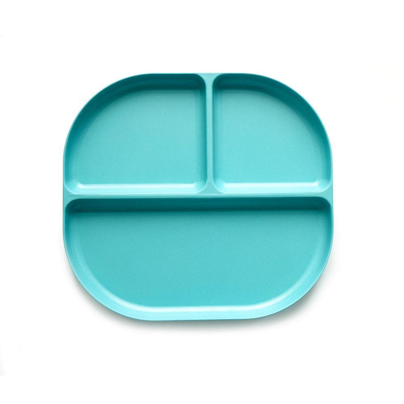 Bambino Divided Tray in Various Colors design by EKOBO