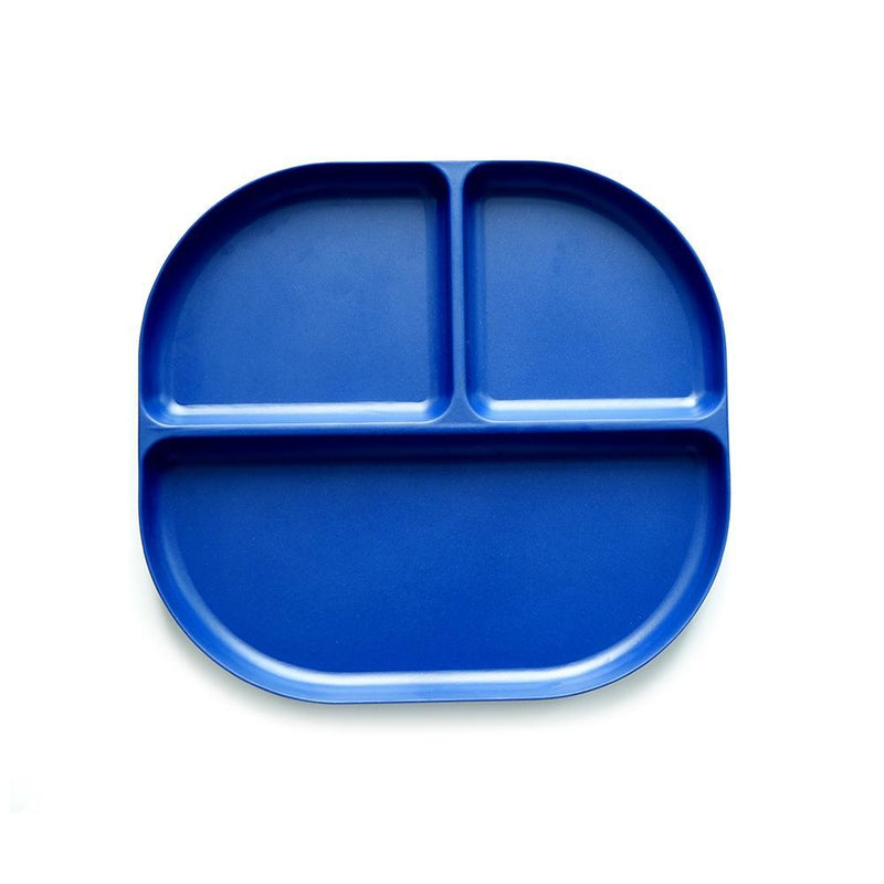 Bambino Divided Tray in Various Colors design by EKOBO