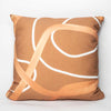 Terra Throw Pillow