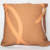 Terra Throw Pillow