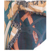 Meander Woven Throw