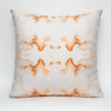 Drip Throw Pillow