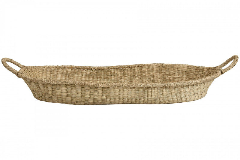 Porto Basket with Handle