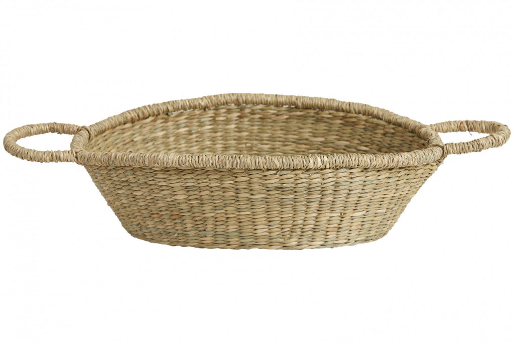 PORTO Basket with Handle in Small