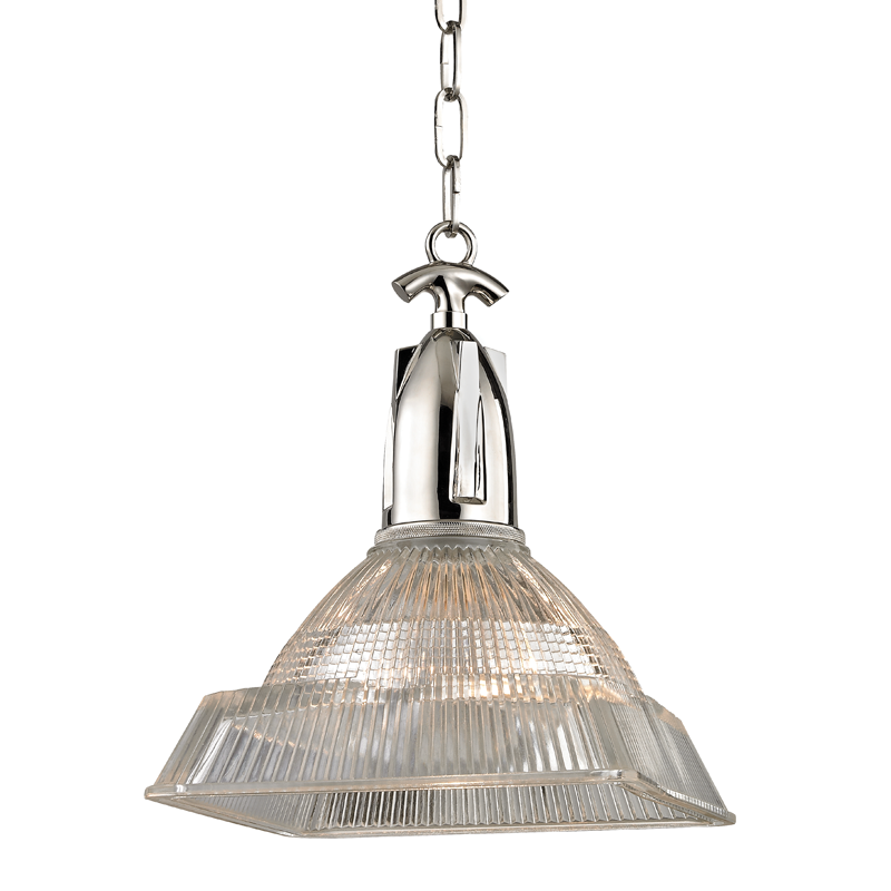 Langdon Small Pendant