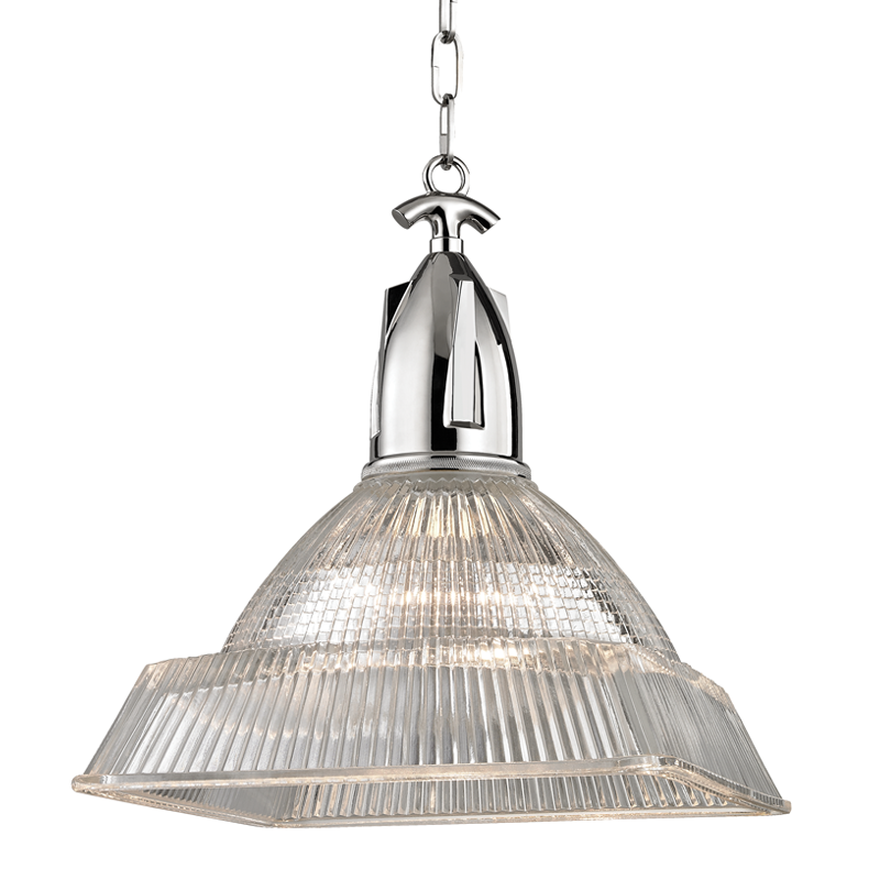 Langdon Large Pendant