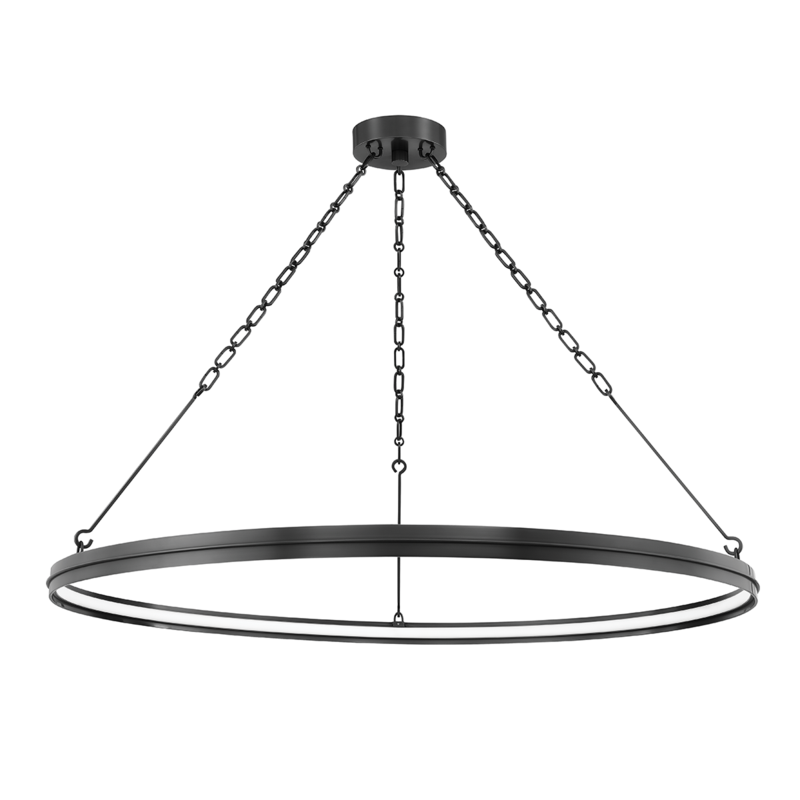 Rosendale MediumChandelier