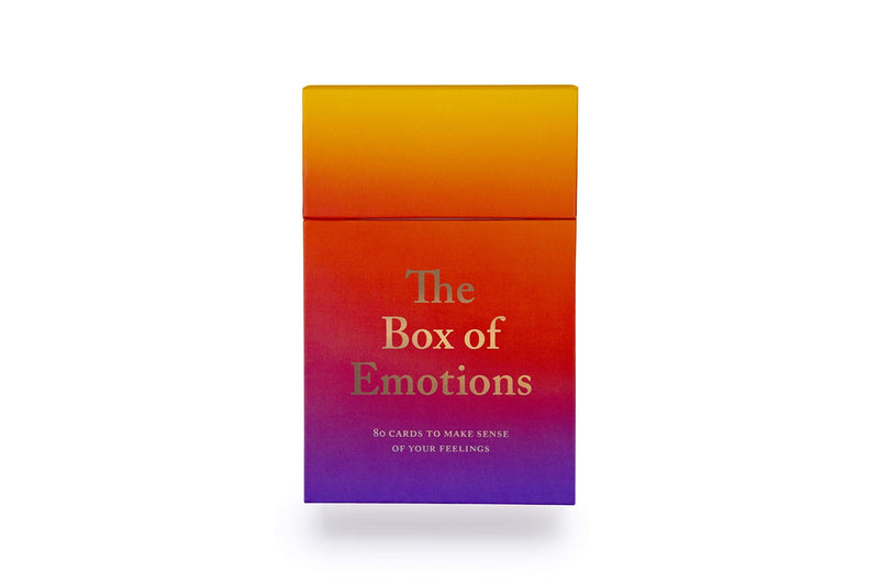 The Box of Emotions