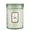 French Cade Lavender Small Jar Candle