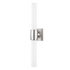 Hogan 2 Light Wall Sconce