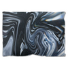 Whirlpool Throw Pillow