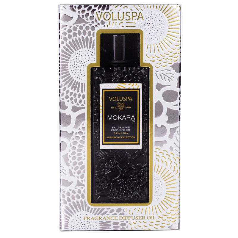 Mokara Diffuser Oil