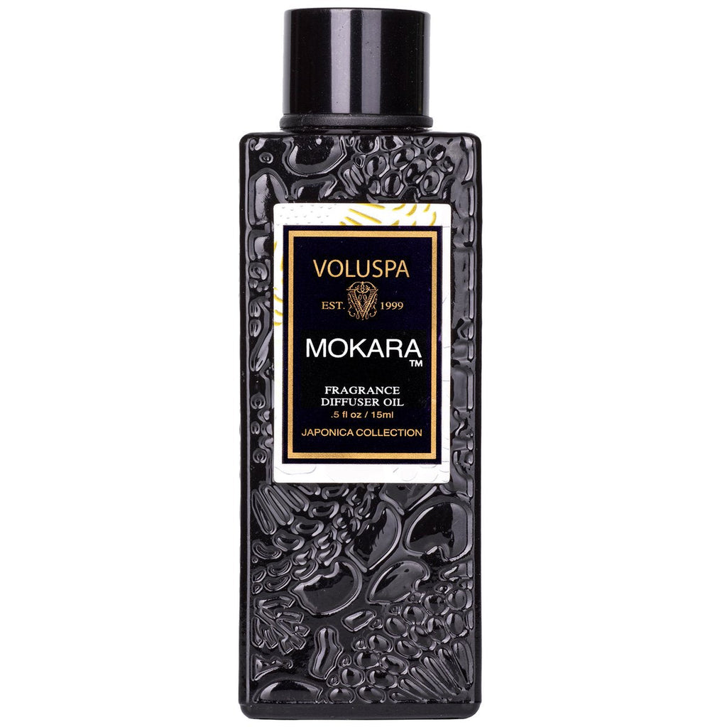 Mokara Diffuser Oil