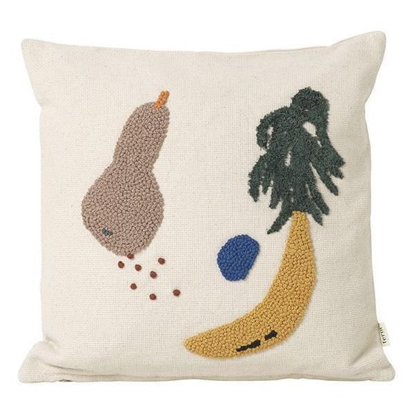 Banana Cushion