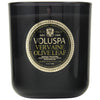 Classic Maison Candle in Vervaine Olive Leaf design by Voluspa