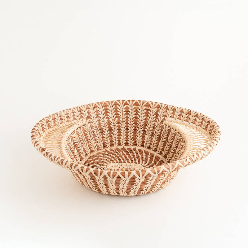 Medium Haida Basket