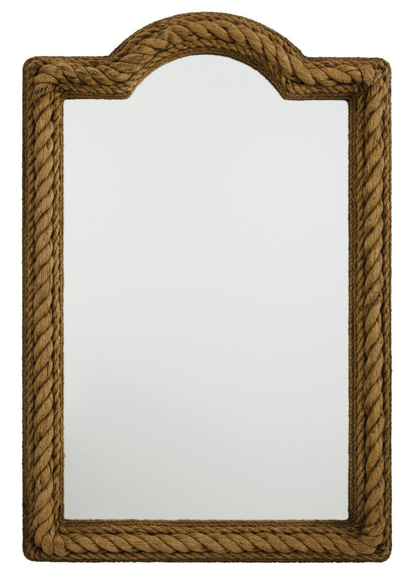 Skipper Rope Mirror