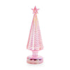 LED Lighted Tree in Pink