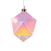 LED Winter Gems Glass Holiday Ornament by MoMA