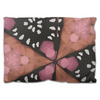 Kaleidoscope Throw Pillow