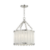 Shelby 4 Light Pendant