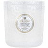 Gardenia Colonia Luxe Candle