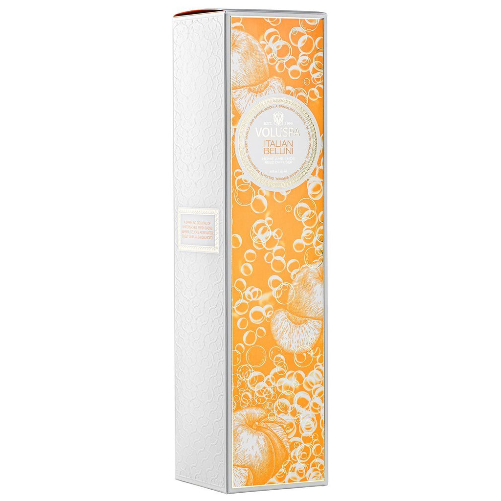 Italian Bellini Reed Diffuser