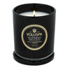 Burning Woods Classic Candle