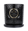 Crisp Champagne Luxe Candle