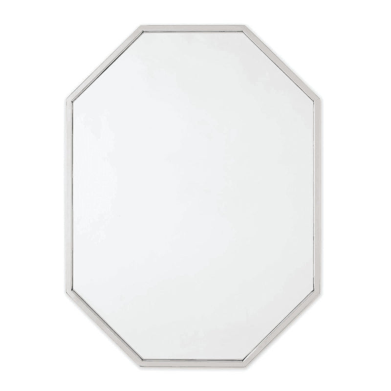 Hale Wall Mirror in Various Colors Flatshot Image