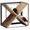 Cube Wine Holder design by Cyan Design