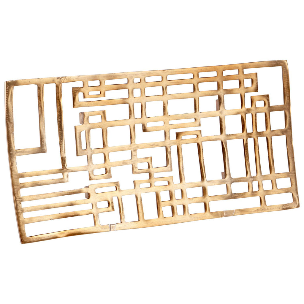 Large Circuit Board Tray design by Cyan Design