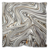 Zeble Throw Pillow