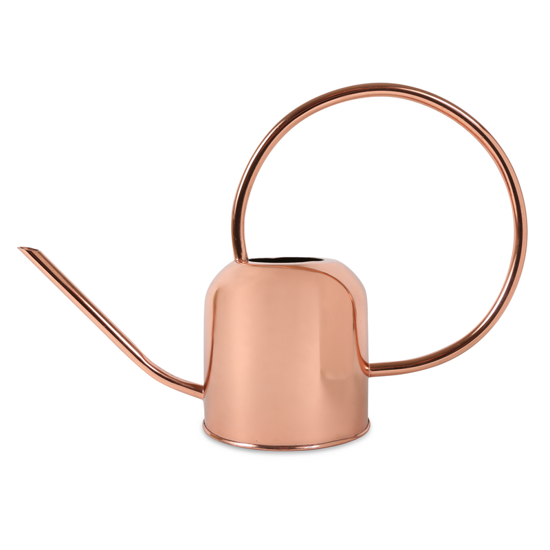 Copper Watering Can