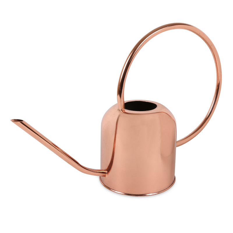 Copper Watering Can