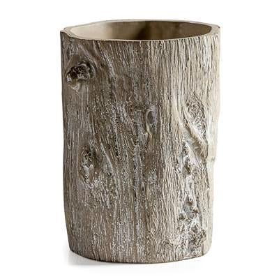 Alder Bark Vase / Chiller