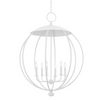 Wesley 6 Light Pendant