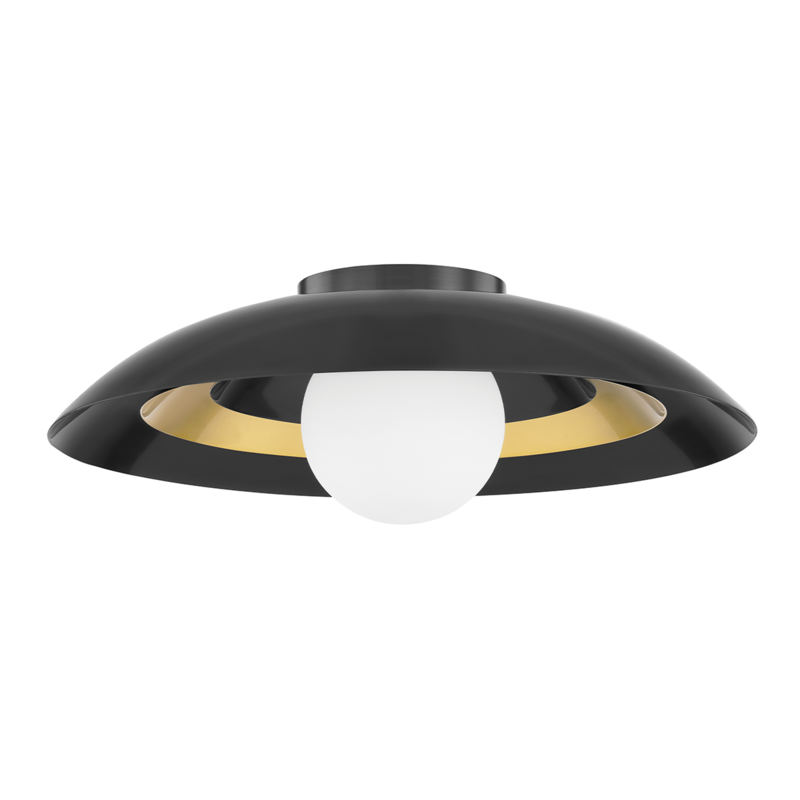 Tobia Flush Mount