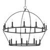 Howell 20 Light Chandelier